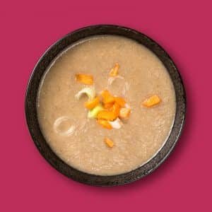 Crema de caldo gallego (320 g.)