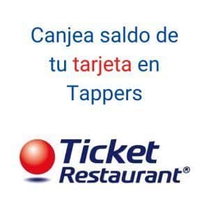 recarga ticket restaurant