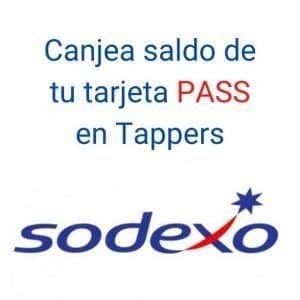 sodexo en tappers