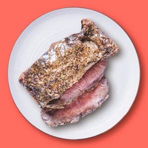 Roastbeef de Ternera para compartir (1 Kg. aprox.)
