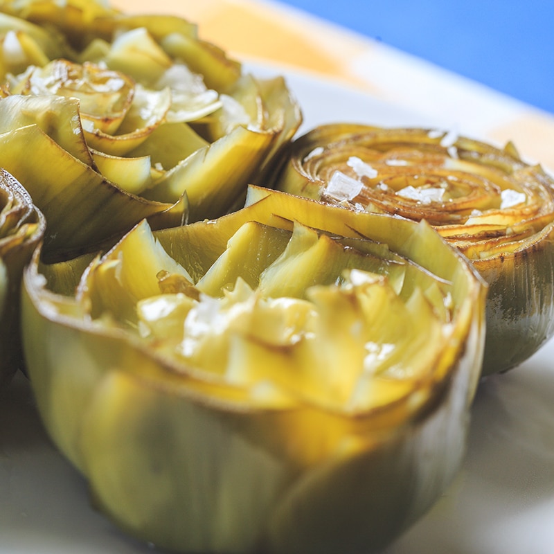 Alcachofas confitadas_2