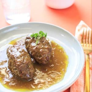 Kefta salsa morocco media ración_2