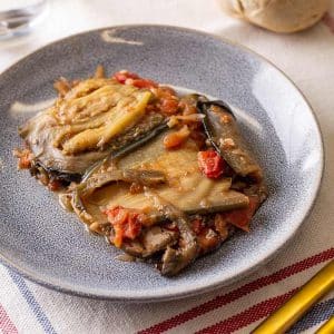 Pastel de berenjena_2