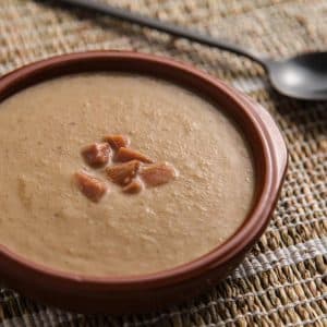 Crema de hongos_2