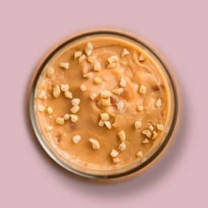 Crema de turrón blando (150 g.)