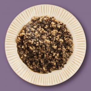 Mujaddara (350 g.)