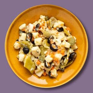 Ensalada biof (300 g.)