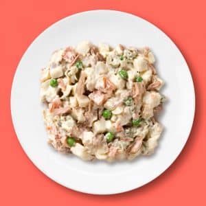 Ensaladilla rusa cremosa (250 g.)