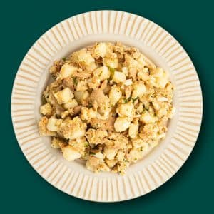 Ensalada de patata a la francesa (300 g.)