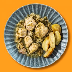 Pitu de caleya (400 g.)