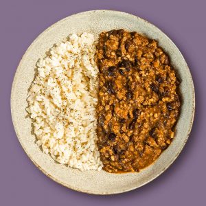 Chili con carne (400g.)