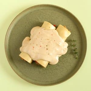 Canelones thai de leggie (250 g.)