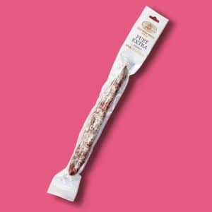 Fuet de Vic "bastonet” Casa Riera (180 g.)