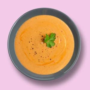 Crema suave de marisco (320 g.)
