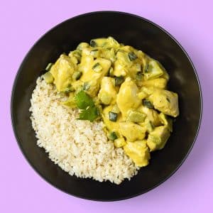 Pavo al mole (400 g.)